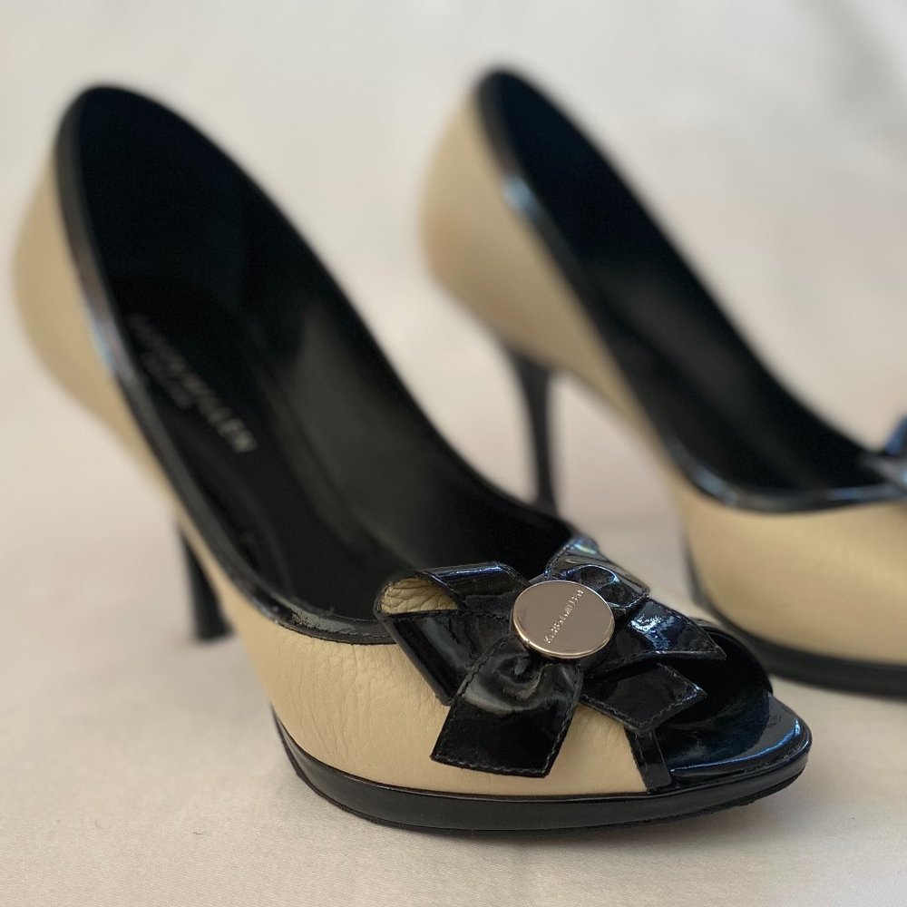 Karen Millen 37 Heels